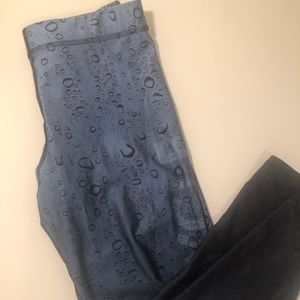 Terez SoulCycle Leggings